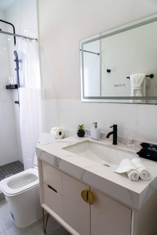 Spacious 3Br Home With Own Private Cozy Pool Koolbaai Экстерьер фото