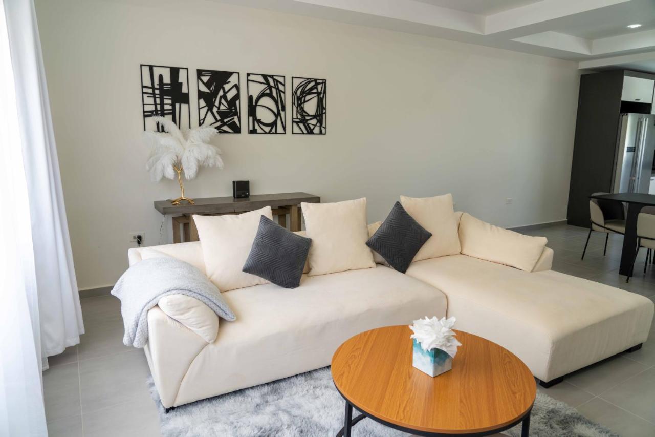 Spacious 3Br Home With Own Private Cozy Pool Koolbaai Экстерьер фото