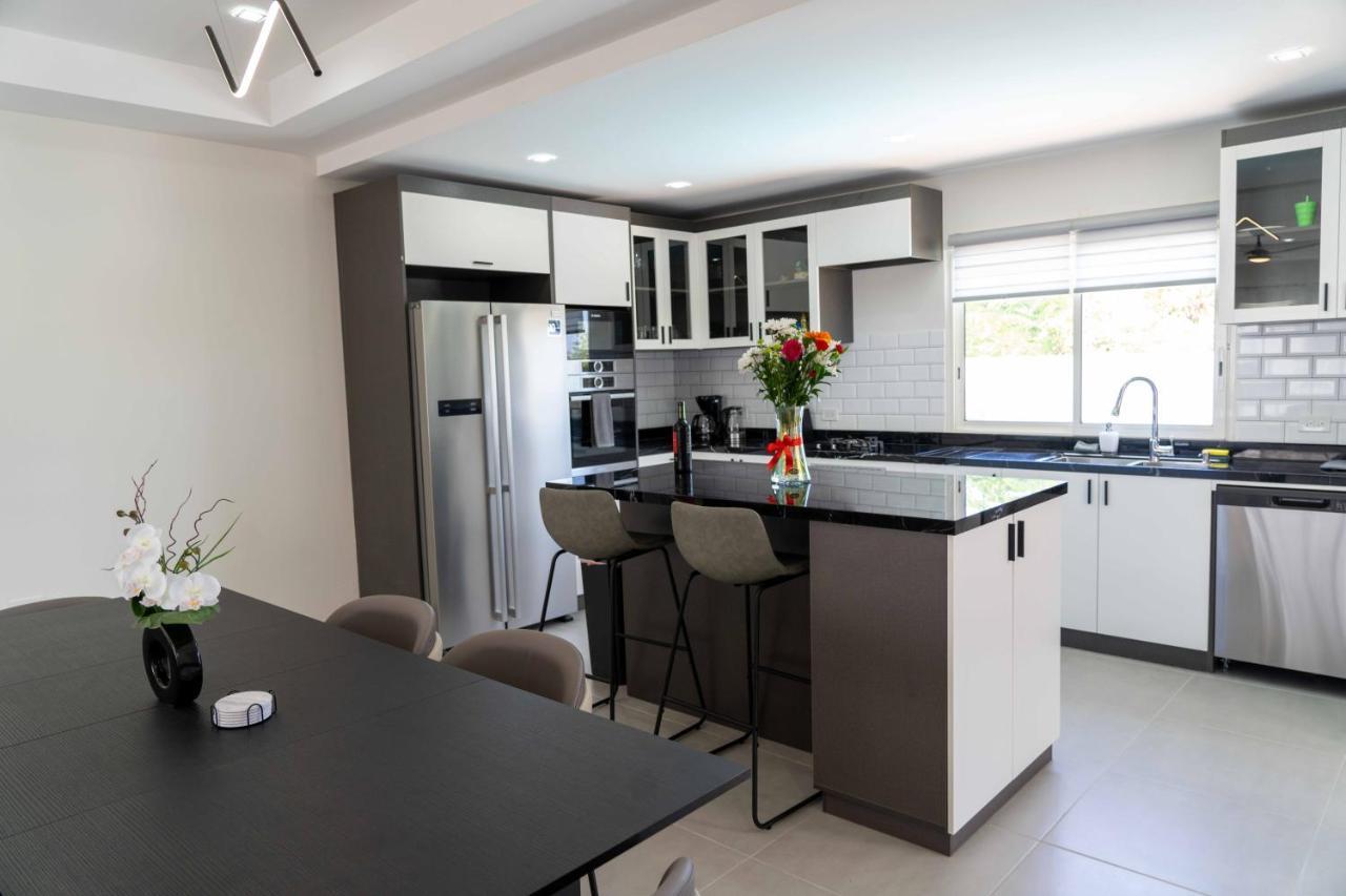 Spacious 3Br Home With Own Private Cozy Pool Koolbaai Экстерьер фото