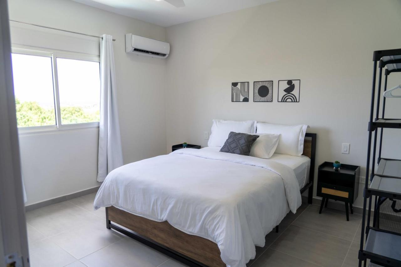 Spacious 3Br Home With Own Private Cozy Pool Koolbaai Экстерьер фото